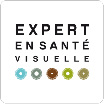 Expert en Santé Visuelle